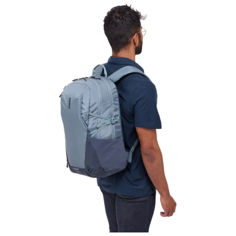 Thule 4947 EnRoute Backpack 23L Pond Gray/Dark Slate