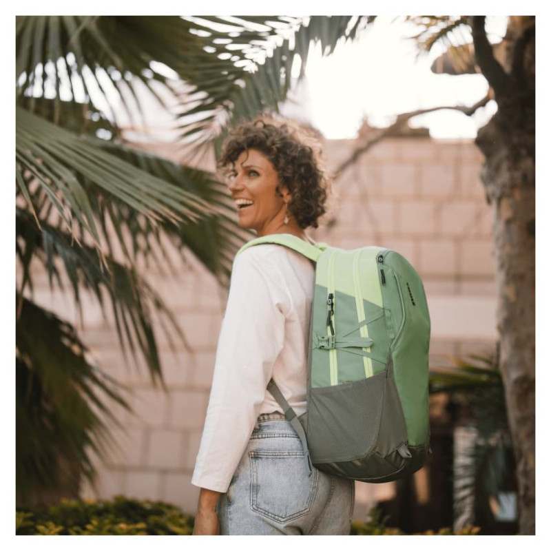 Thule 4947 EnRoute Backpack 23L Pond Gray/Dark Slate