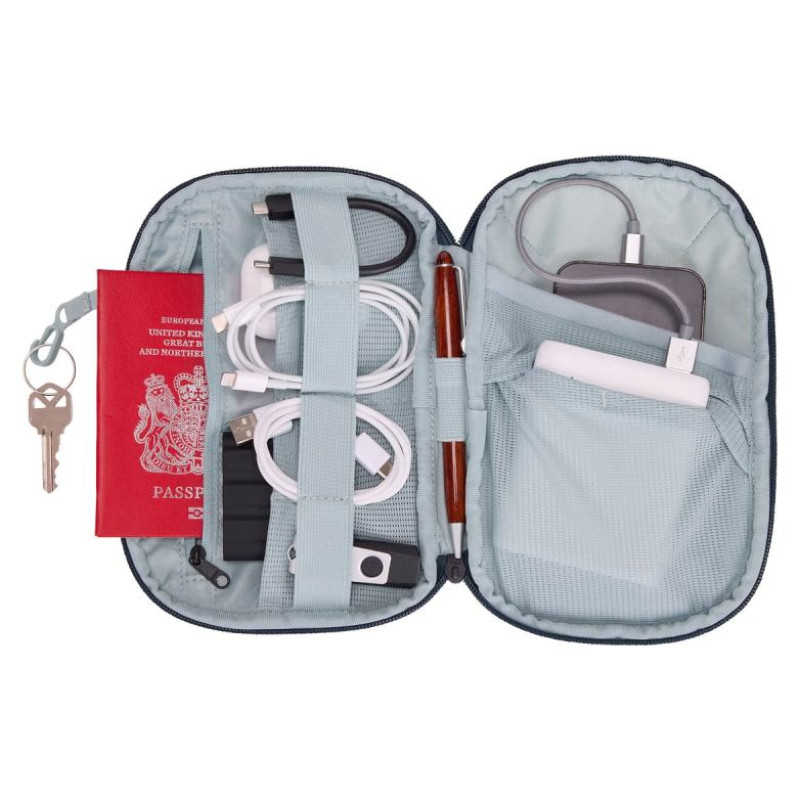 Thule 5041 Subterra 2 PowerShuttle Medium Dark Slate