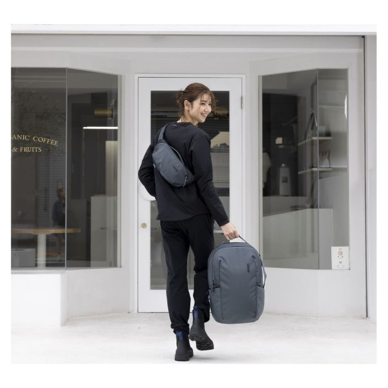 Thule 5025 Subterra 2 BP 21L Dark Slate