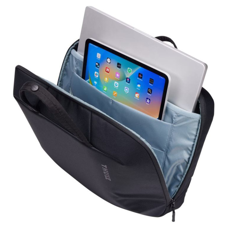 Thule 5034 Subterra 2 Attache 16" Black