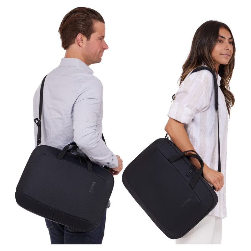 Thule 5034 Subterra 2 Attache 16" Black