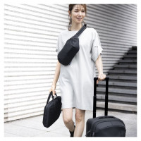 Thule 5034 Subterra 2 Attache 16" Black