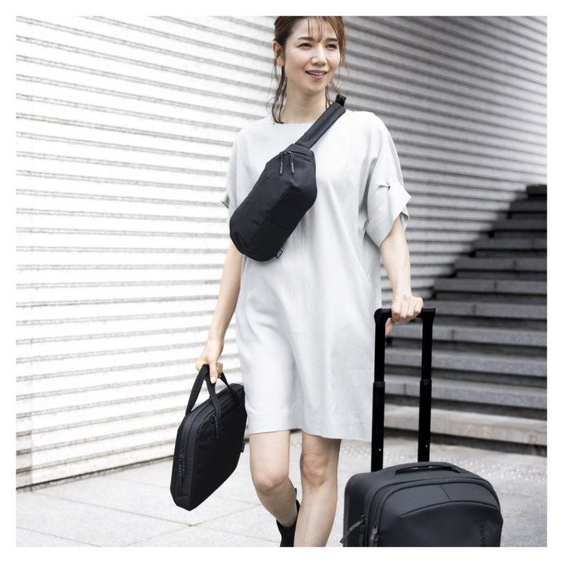 Thule 5034 Subterra 2 Attache 16" Black