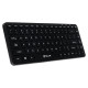 Tellur Mini Wireless Keyboard Black