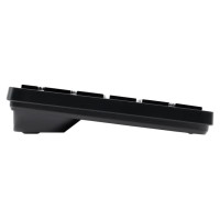 Tellur Mini Wireless Keyboard Black