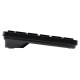 Tellur Mini Wireless Keyboard Black