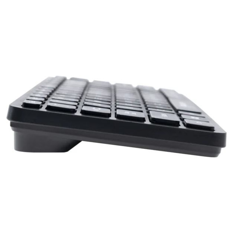 Tellur Mini Wireless Keyboard Black