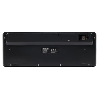 Tellur Mini Wireless Keyboard Black