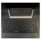 Tellur Mini Wireless Keyboard Black
