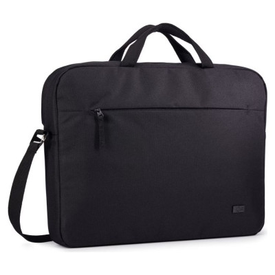 Case Logic 5103 Invigo Eco Laptop Attache 15.6 INVIA114 Black
