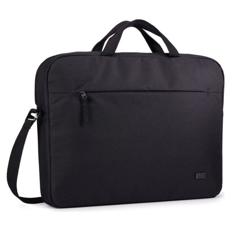Case Logic 5103 Invigo Eco Laptop Attache 15.6 INVIA114 Black