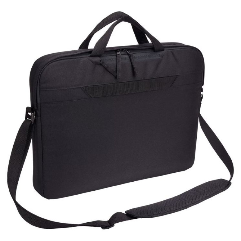 Case Logic 5103 Invigo Eco Laptop Attache 15.6 INVIA114 Black