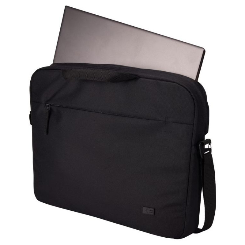 Case Logic 5103 Invigo Eco Laptop Attache 15.6 INVIA114 Black