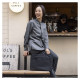 Case Logic 5103 Invigo Eco Laptop Attache 15.6 INVIA114 Black