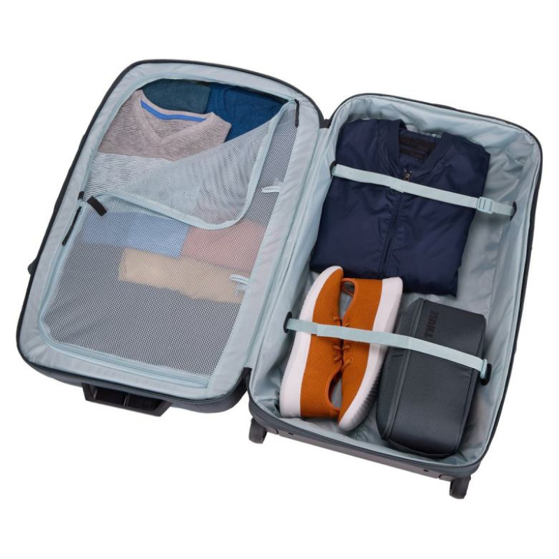 Thule 5052 Subterra 2 Wheeled Duffel Dark Slate