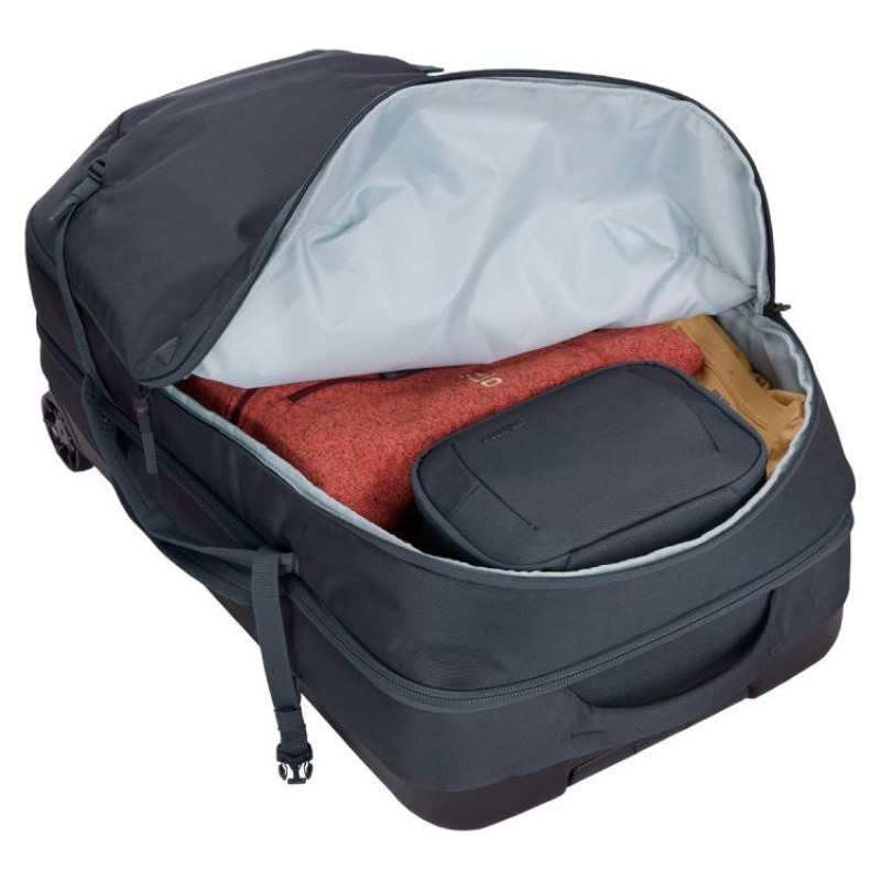 Thule 5052 Subterra 2 Wheeled Duffel Dark Slate