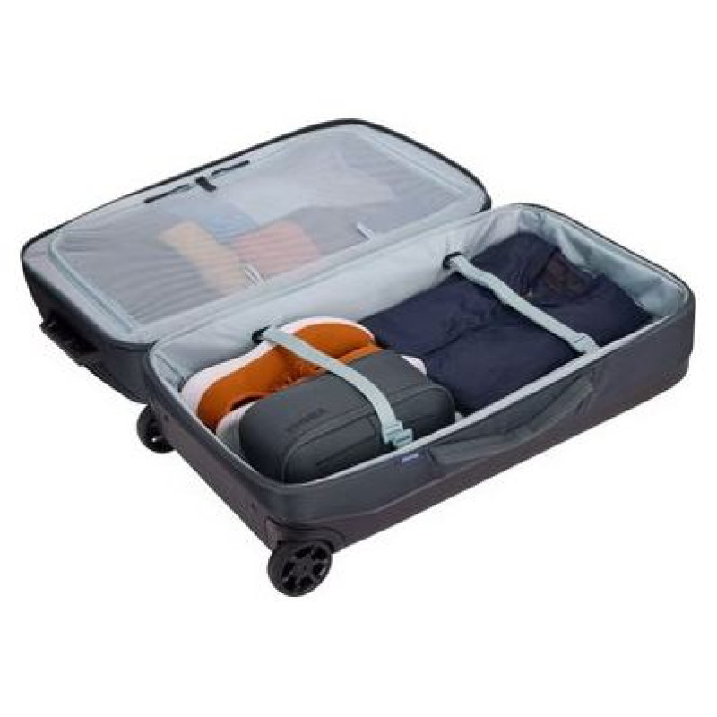 Thule 5052 Subterra 2 Wheeled Duffel Dark Slate