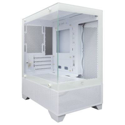 White Shark GCC-2304 Torpedo White