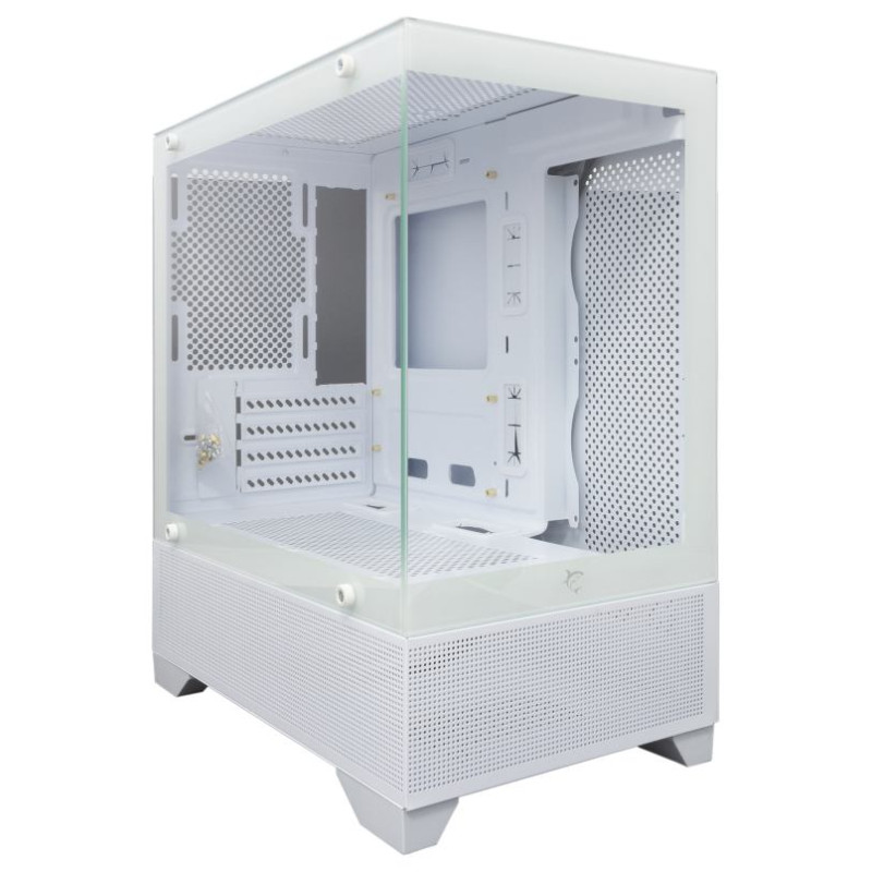 White Shark GCC-2304 Torpedo White