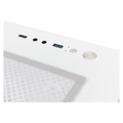 White Shark GCC-2304 Torpedo White