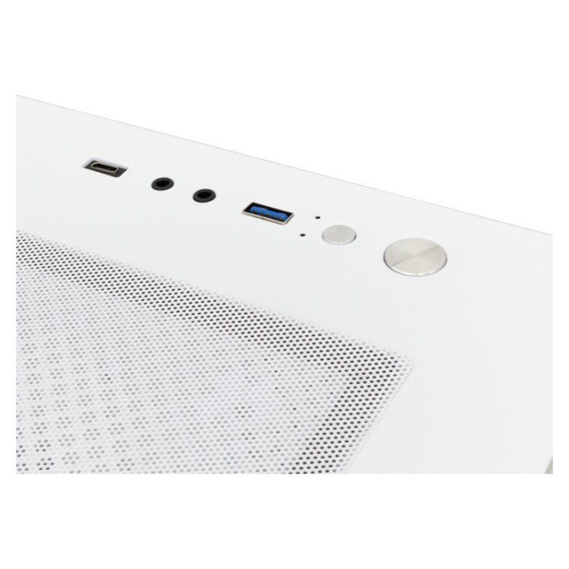 White Shark GCC-2304 Torpedo White