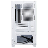 White Shark GCC-2304 Torpedo White