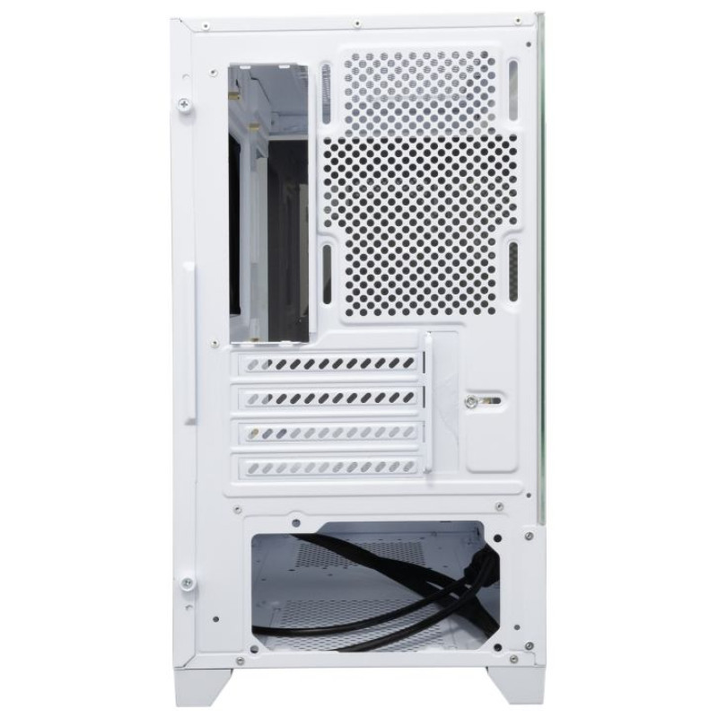 White Shark GCC-2304 Torpedo White