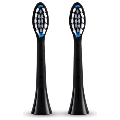Silkn SonicYou Refill Brush 2 Black Medium (SYR2PEUZR001)