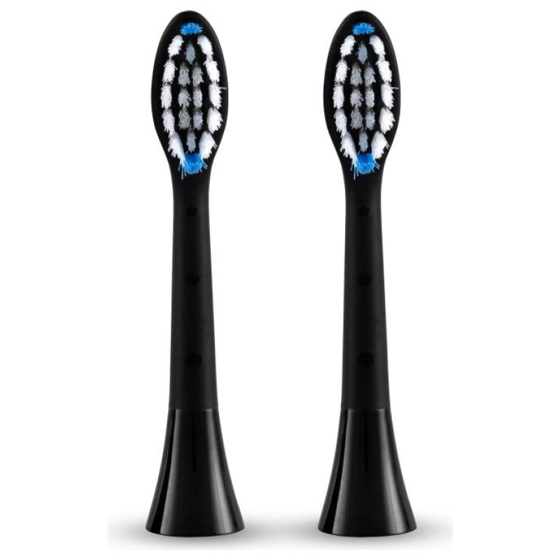 Silkn SonicYou Refill Brush 2 Black Medium (SYR2PEUZR001)