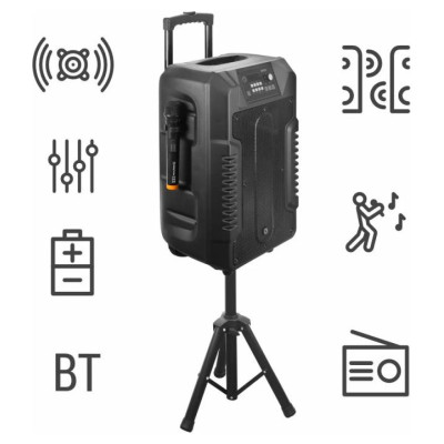 Manta SPK1203B100 LETO