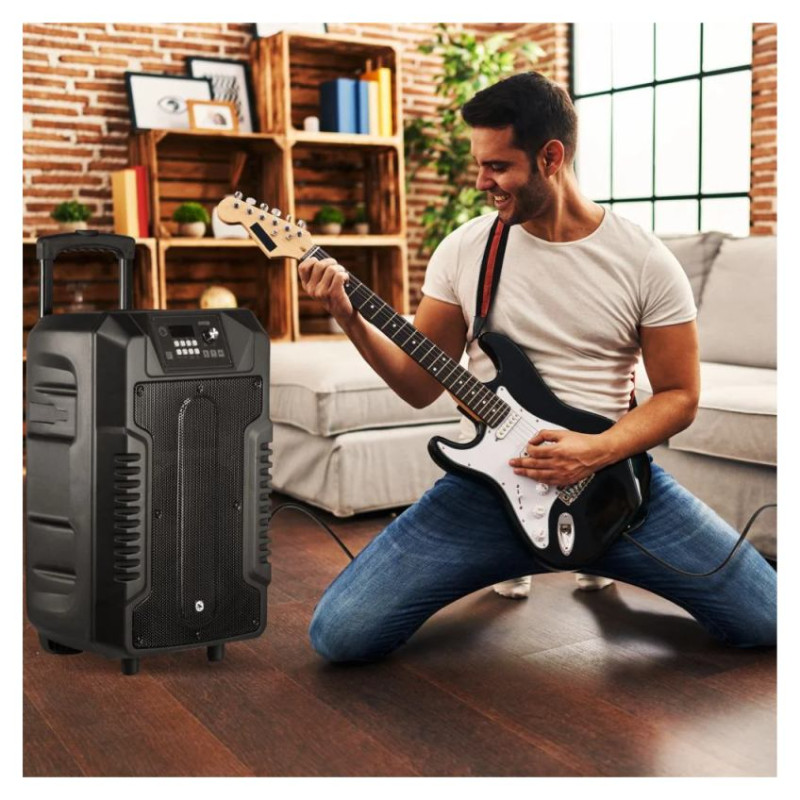 Manta SPK1203B100 LETO