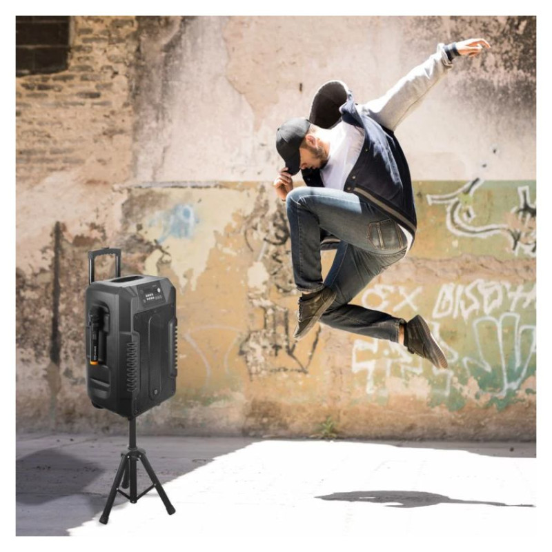 Manta SPK1203B100 LETO