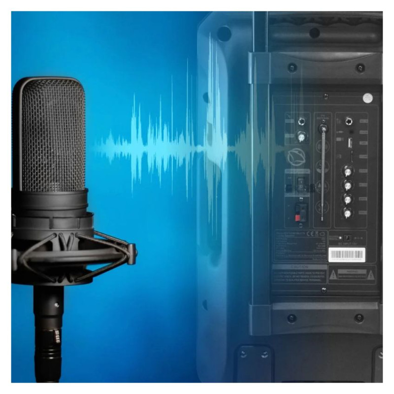 Manta SPK1203B100 LETO