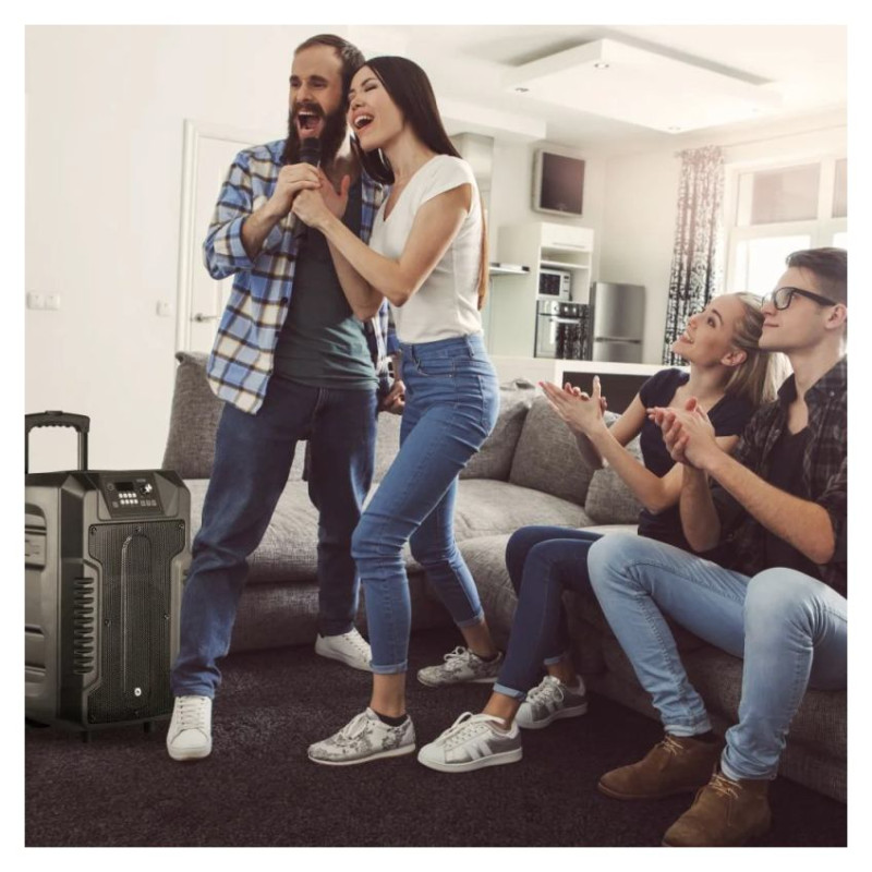 Manta SPK1203B100 LETO