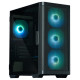 Zalman M4 ARGB x4 Black