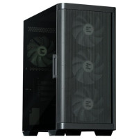 Zalman M4 ARGB x4 Black