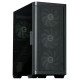 Zalman M4 ARGB x4 Black