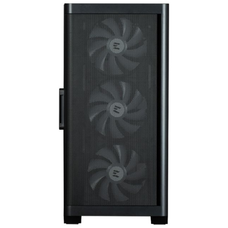 Zalman M4 ARGB x4 Black
