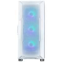 Zalman I3 NEO, ARGB fan x4 White