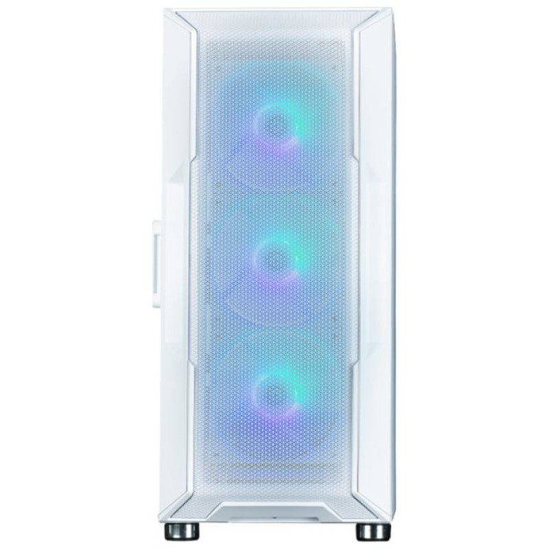 Zalman I3 NEO, ARGB fan x4 White