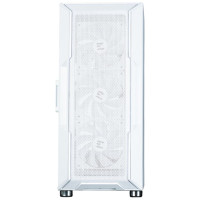 Zalman I3 NEO, ARGB fan x4 White