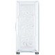 Zalman I3 NEO, ARGB fan x4 White