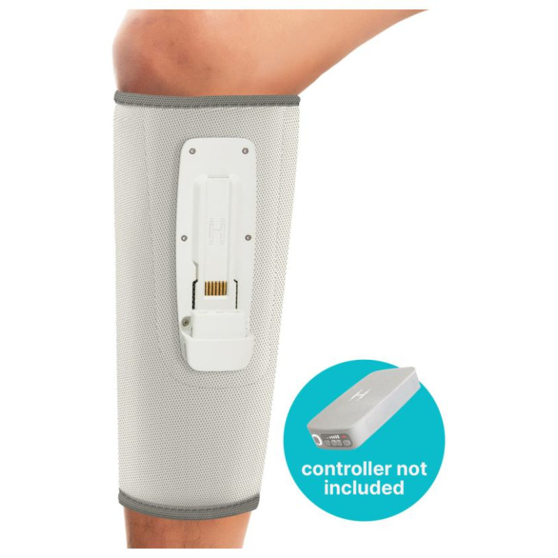 Homedics SR-CMC10H Modulair Calf Wrap Massager