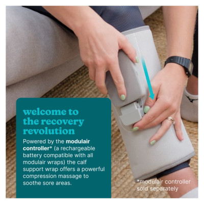 Homedics SR-CMC10H Modulair Calf Wrap Massager