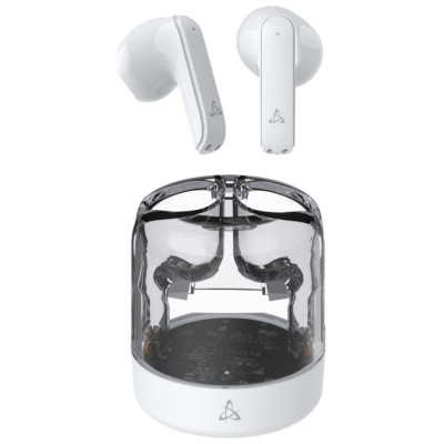 Sbox EB-TWS12 White