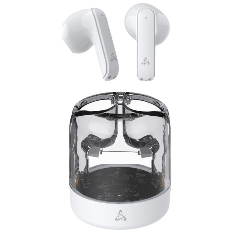 Sbox EB-TWS12 White