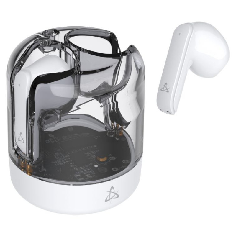 Sbox EB-TWS12 White