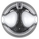 Sbox EB-TWS12 White
