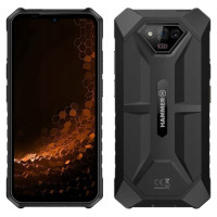 Myphone Hammer Iron 5 Dual Black
